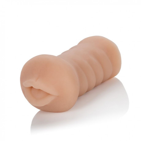 Ротик Hot Ass Mouth