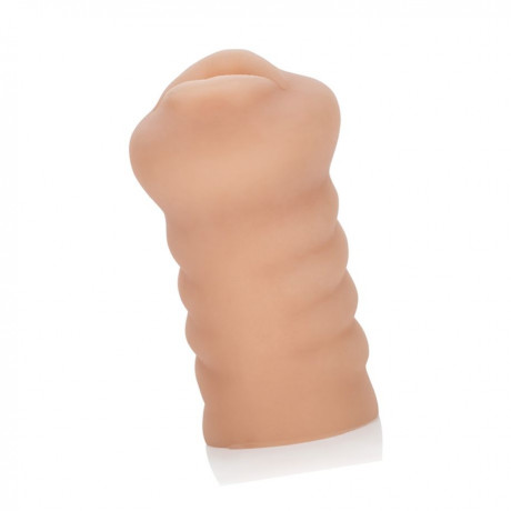 Ротик Hot Ass Mouth