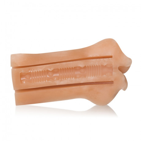 Ротик Hot Ass Mouth