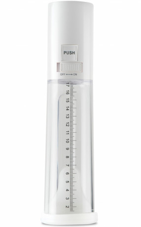 Проффессиональная вакуумная помпа MEGA-VAC