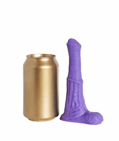 Фаллоимитатор Пегас micro