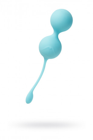 Виброшарики с дистанционным управлением JOS Lucia