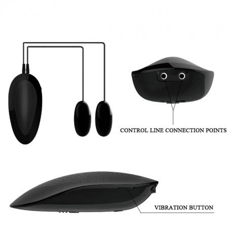 Мега мастурбатор полу торс с вагиной и попкой и вибрацией Baile