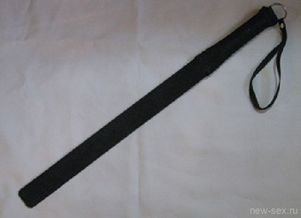 Спанкер жесткий