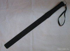 Спанкер жесткий