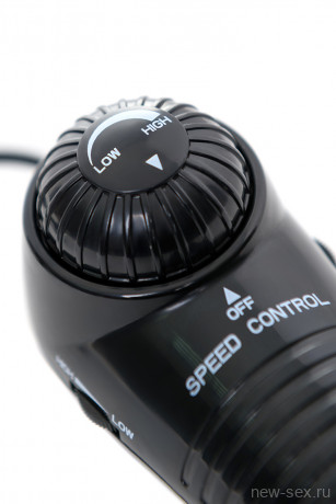 Универсальная секс-машина с реалистичным фаллоимитатором и вагиной-мастурбатором LoveMachines Robo FUK