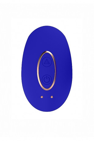 Элегантный компактный клиторальный стимулятор Precious