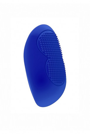 Элегантный компактный клиторальный стимулятор Precious