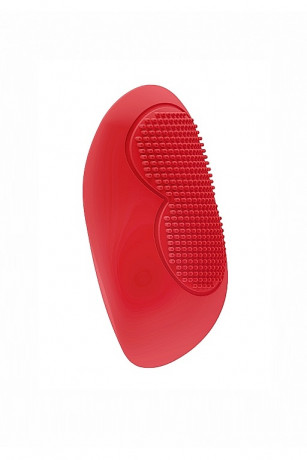 Элегантный компактный клиторальный стимулятор Precious