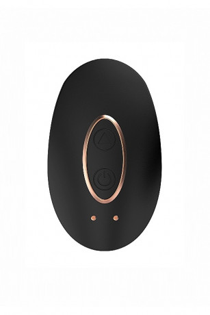 Элегантный компактный клиторальный стимулятор Precious