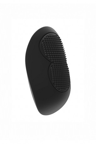 Элегантный компактный клиторальный стимулятор Precious