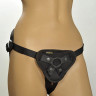 Пояс для страпона на основе неопрена Harness universal Comfy Jock