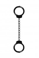 Металлические наножники для щиколоток Metal Ankle Hand Cuffs