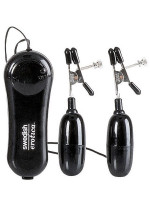 Вибростимулятор для сосков