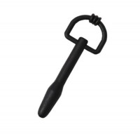 Силиконовый удлиненный уретральный плаг