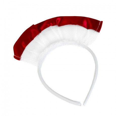 Надувная кукла-медсестра с реалистичной головой