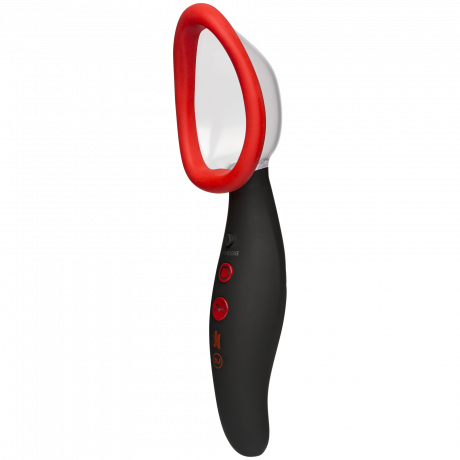 Вибропомпа автоматическая клиторальная