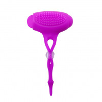 Лассо с вибрацией для сосков