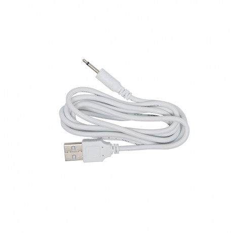 Вибромассажер-ротатор с волнообразным вращением Truman