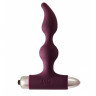 Водонепроницаемый анальный вибростимулятор Spice it up Elation