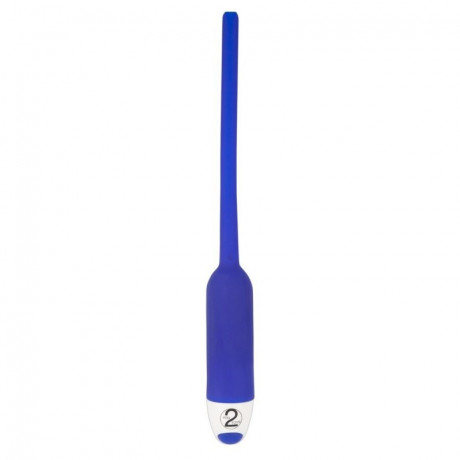 Уретральный вибростимулятор Dilator Vibrator