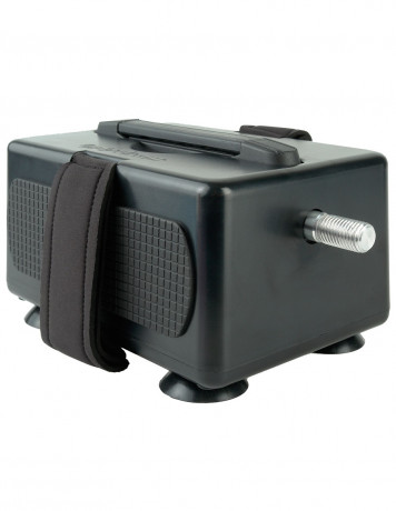 Секс машина со сменными насадками для путешествий Portable Sex Machine