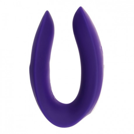 Вибростимулятор для пар в форме скобки Satisfyer Partner Plus
