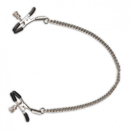 Регулируемые клипсы для сосков