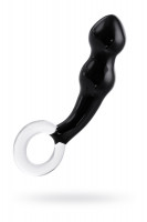 Стимулятор простаты из стекла Sexus Glass