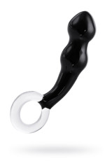 Стимулятор простаты из стекла Sexus Glass