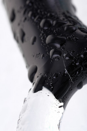 Стимулятор простаты из стекла Sexus Glass