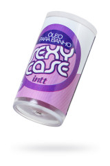 Масло для ванны и массажа в капсулах INTT SEXY CASE