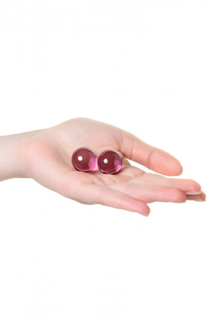 Масло для ванны и массажа в капсулах INTT SEXY CASE