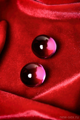 Масло для ванны и массажа в капсулах INTT SEXY CASE