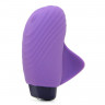 Вибро-перстень ARIES фиолетовый