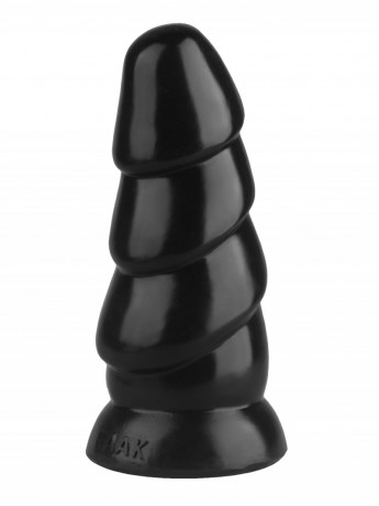 Широкая анальная втулка для фистинга