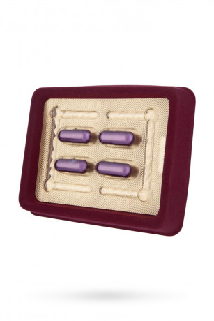 БАД Саймы капс №4