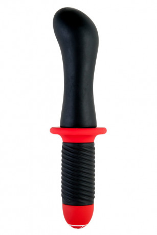 Вибратор с двумя моторами