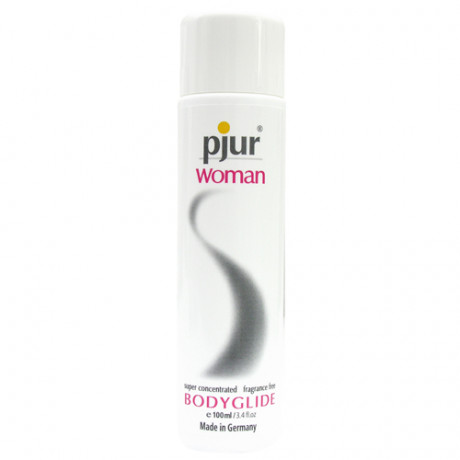 Концентрированный лубрикант pjur® Woman 100 ml