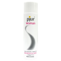 Концентрированный лубрикант pjur® Woman 100 ml