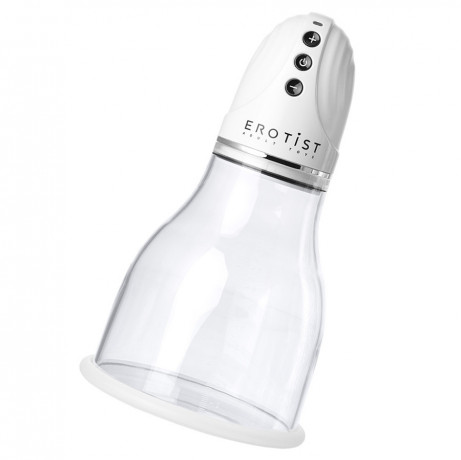 Электрическая помпа для груди