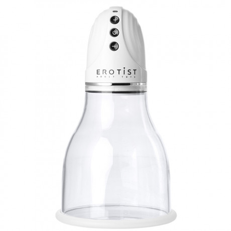 Электрическая помпа для груди