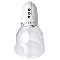 Электрическая помпа для груди