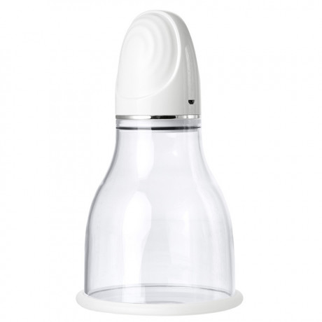 Электрическая помпа для груди