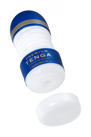 Японский мастурбатор TENGA ROLLING HEAD Вращающаяся головка