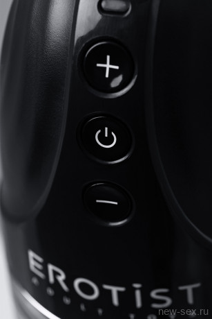 Помпа для пениса полуавтоматическая с мощным насосом