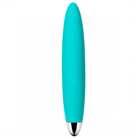 Перезаряжаемый вибростимулятор клитора Daisy SVAKOM