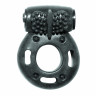 Эрекционное кольцо с вибрацией Rings Axle-pin