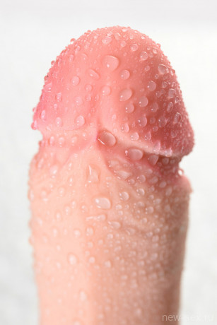 Максимально реалистичный ротатор с мощной присоской для фиксации RealStick Elite