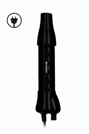 Многофункциональный набор с прибором и насадками для электростимуляции Electro Lightning Wand